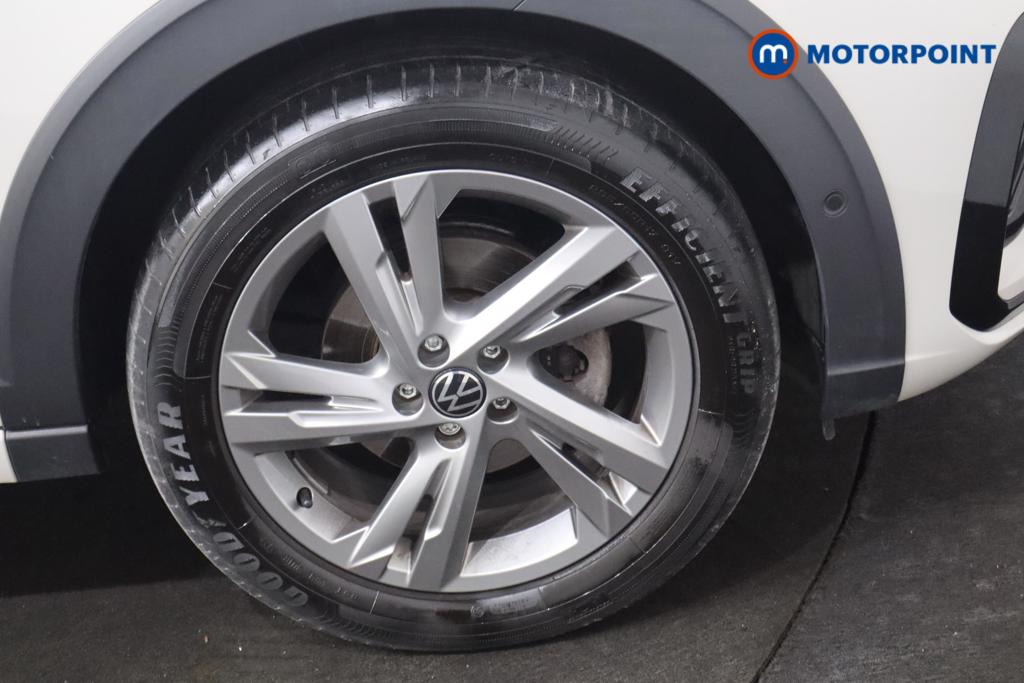 Volkswagen Taigo R-Line Manual Petrol SUV - Stock Number (1577331) - 20th supplementary image