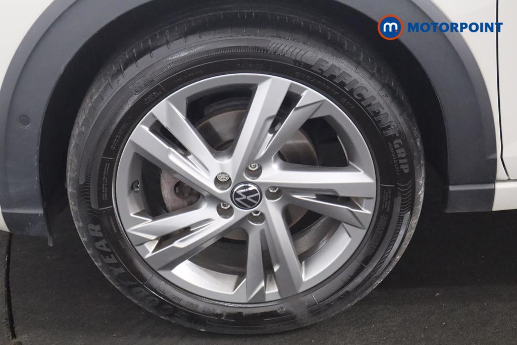 Volkswagen Taigo R-Line Manual Petrol SUV - Stock Number (1577331) - 21st supplementary image