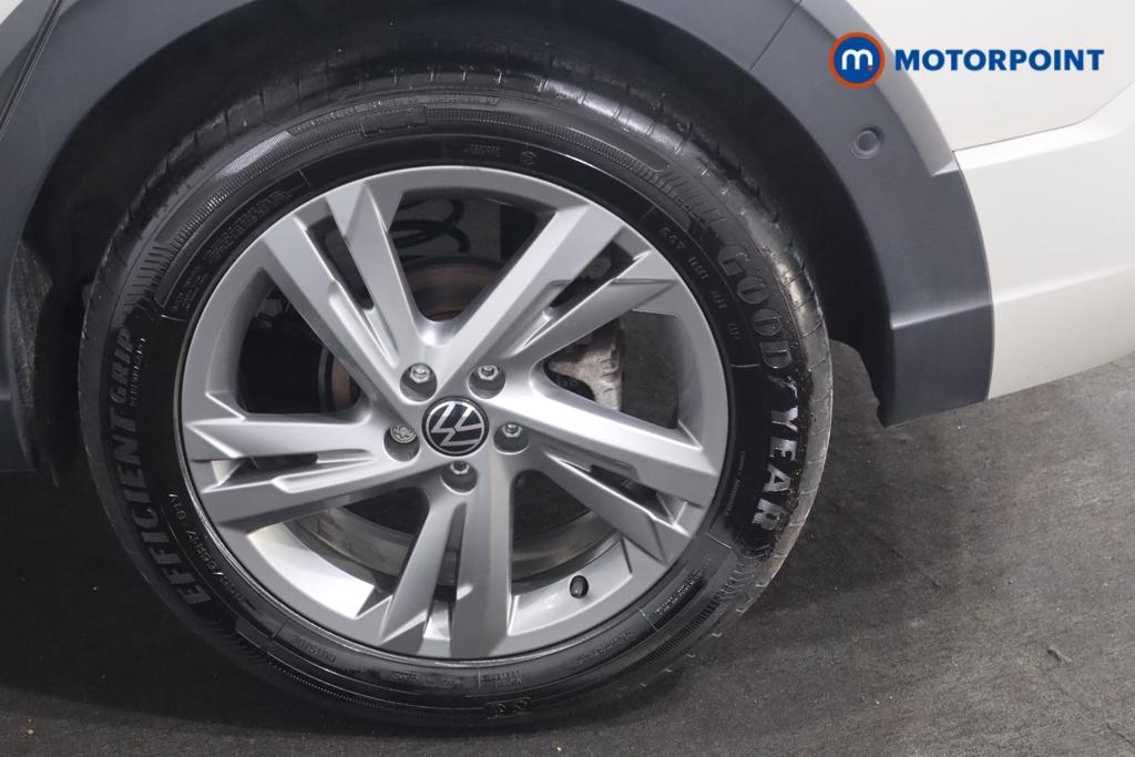 Volkswagen Taigo R-Line Manual Petrol SUV - Stock Number (1577331) - 22nd supplementary image