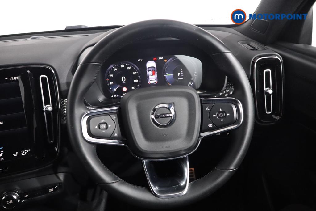 Volvo Xc40 R Design Automatic Petrol Plug-In Hybrid SUV - Stock Number (1577341) - 5th supplementary image