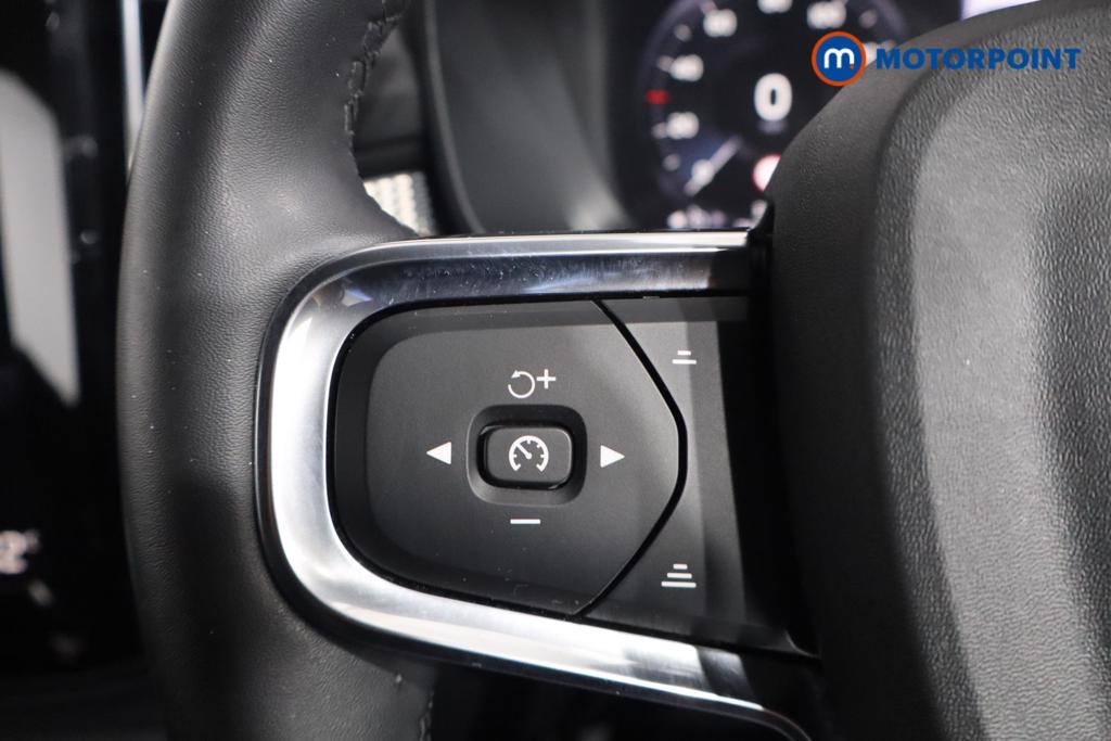 Volvo Xc40 R Design Automatic Petrol Plug-In Hybrid SUV - Stock Number (1577341) - 6th supplementary image