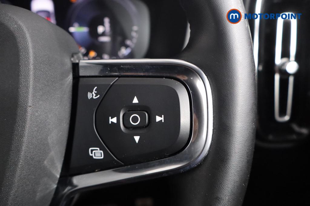 Volvo Xc40 R Design Automatic Petrol Plug-In Hybrid SUV - Stock Number (1577341) - 7th supplementary image