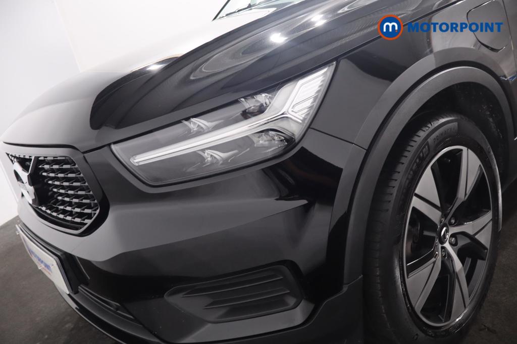 Volvo Xc40 R Design Automatic Petrol Plug-In Hybrid SUV - Stock Number (1577341) - 12th supplementary image