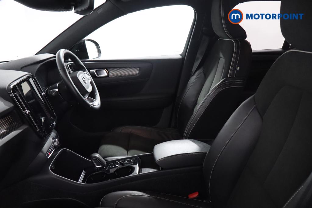 Volvo Xc40 R Design Automatic Petrol Plug-In Hybrid SUV - Stock Number (1577341) - 14th supplementary image
