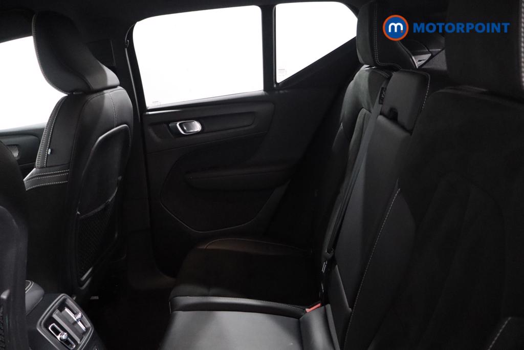 Volvo Xc40 R Design Automatic Petrol Plug-In Hybrid SUV - Stock Number (1577341) - 15th supplementary image