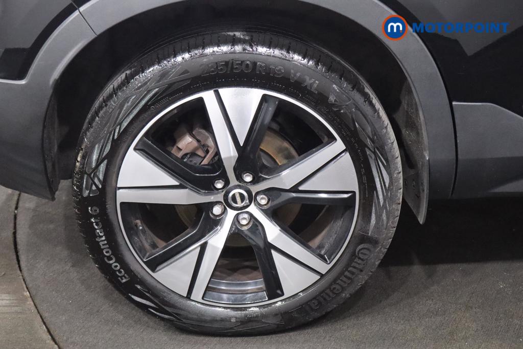 Volvo Xc40 R Design Automatic Petrol Plug-In Hybrid SUV - Stock Number (1577341) - 18th supplementary image