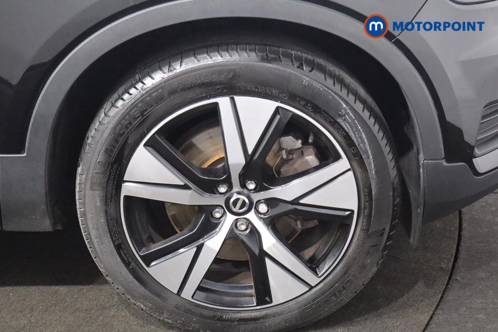 Volvo Xc40 R Design Automatic Petrol Plug-In Hybrid SUV - Stock Number (1577341) - 19th supplementary image