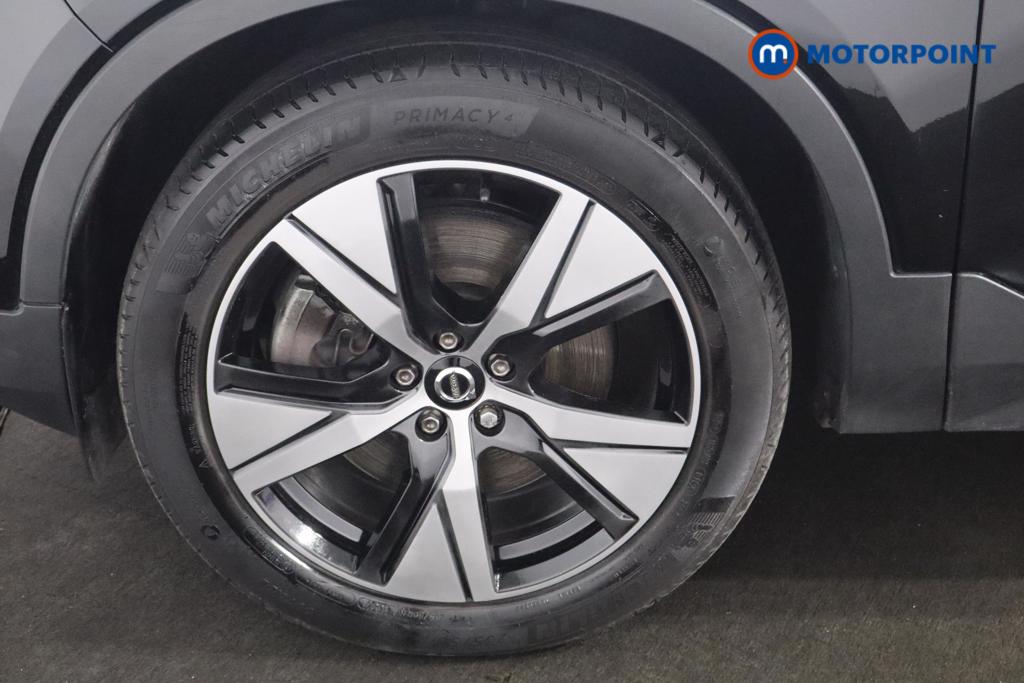 Volvo Xc40 R Design Automatic Petrol Plug-In Hybrid SUV - Stock Number (1577341) - 20th supplementary image