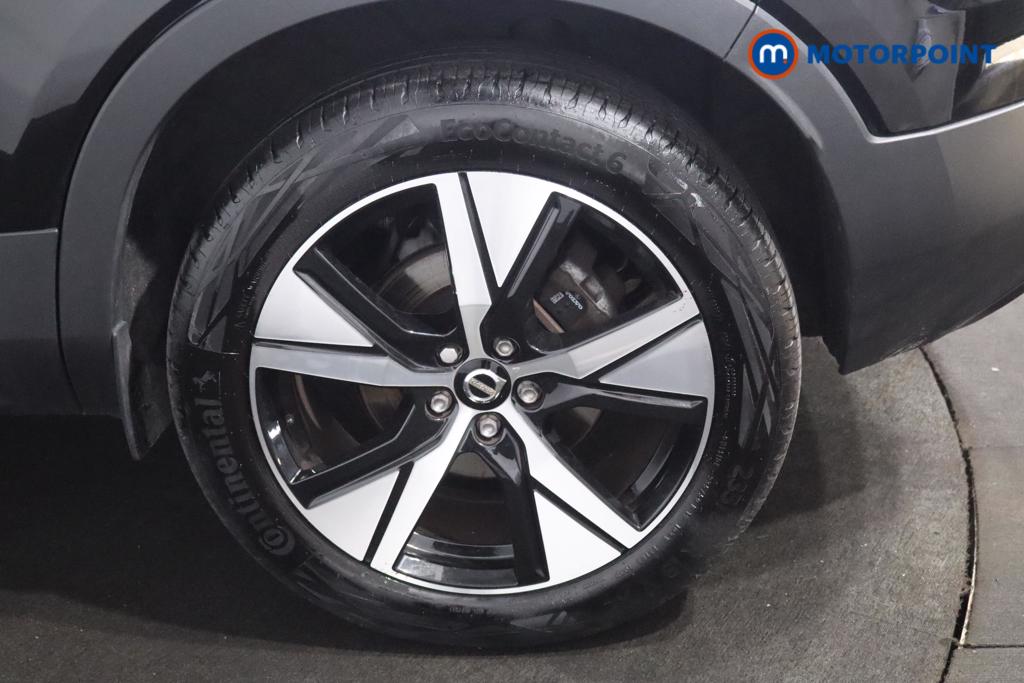 Volvo Xc40 R Design Automatic Petrol Plug-In Hybrid SUV - Stock Number (1577341) - 21st supplementary image