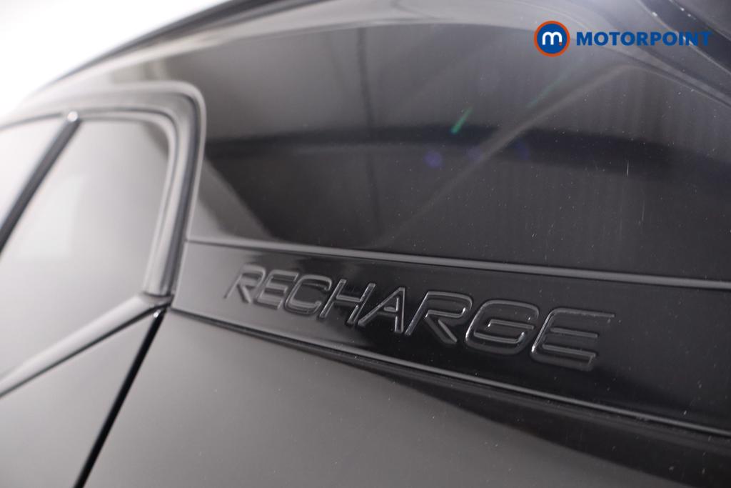 Volvo Xc40 R Design Automatic Petrol Plug-In Hybrid SUV - Stock Number (1577341) - 22nd supplementary image