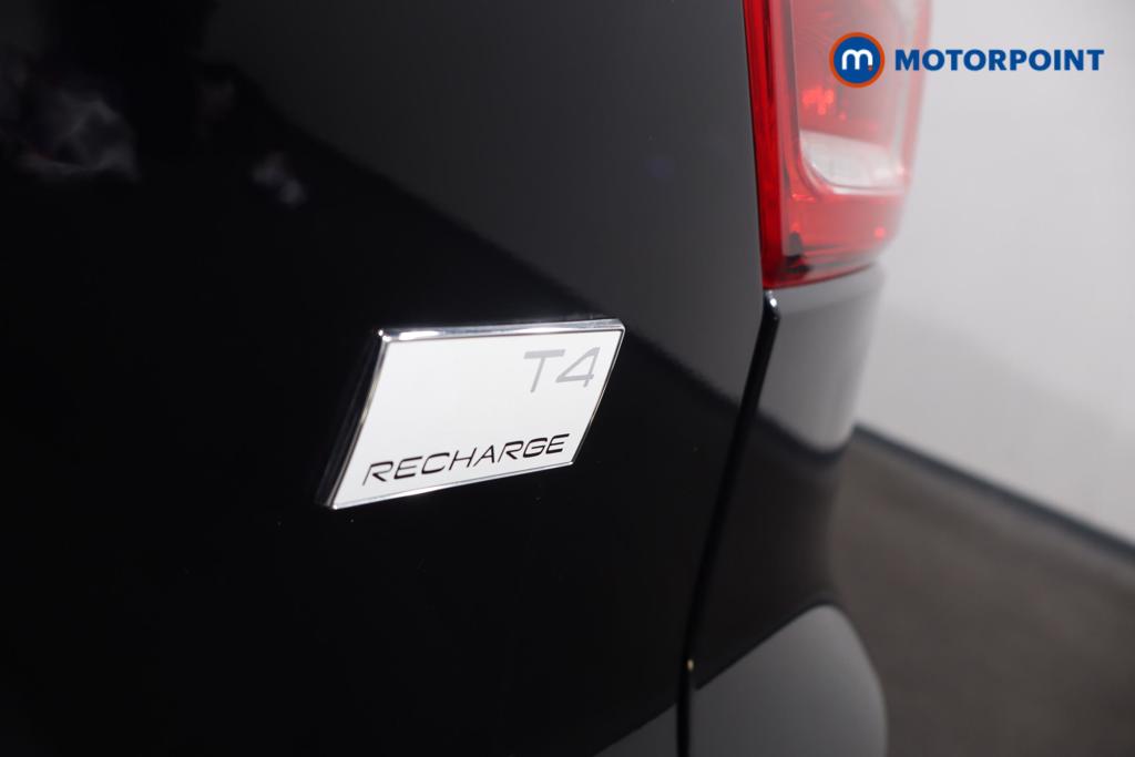 Volvo Xc40 R Design Automatic Petrol Plug-In Hybrid SUV - Stock Number (1577341) - 23rd supplementary image