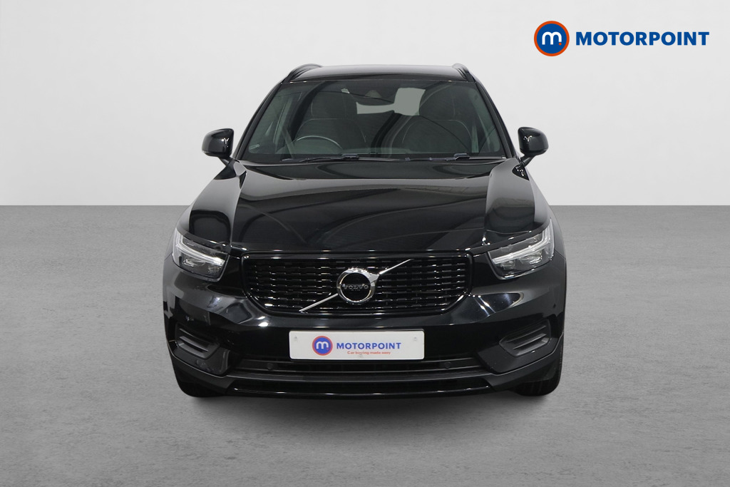 Volvo Xc40 R Design Automatic Petrol Plug-In Hybrid SUV - Stock Number (1577341) - Front bumper