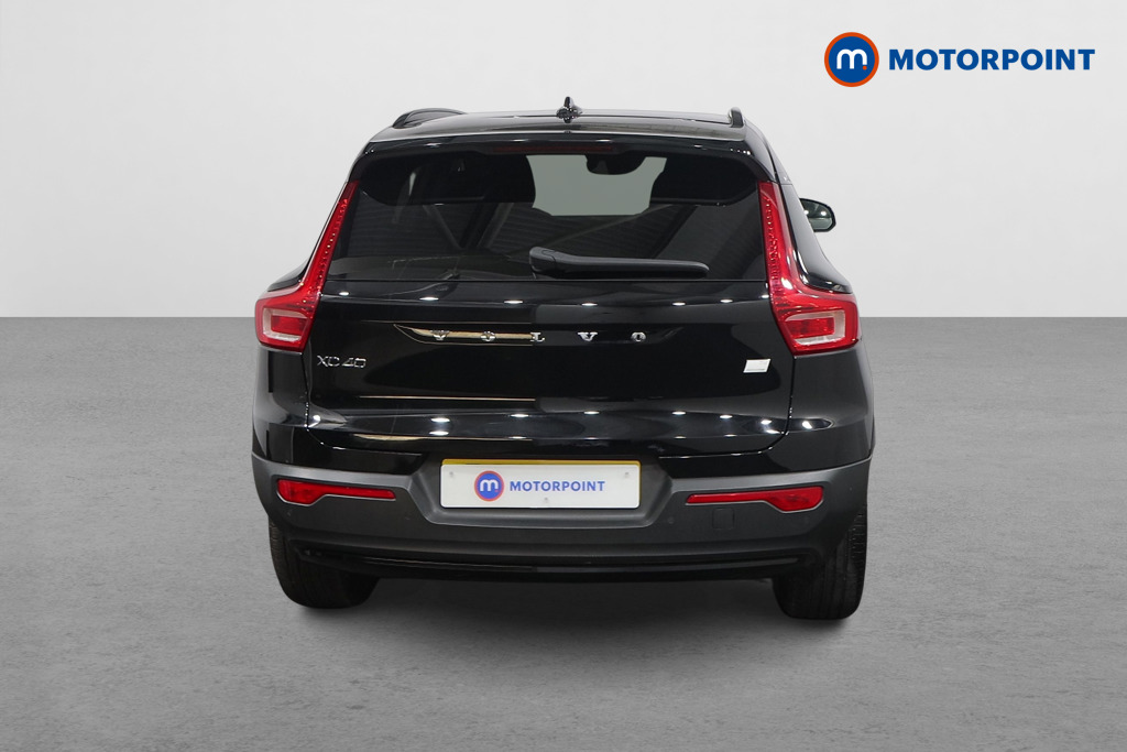 Volvo Xc40 R Design Automatic Petrol Plug-In Hybrid SUV - Stock Number (1577341) - Rear bumper