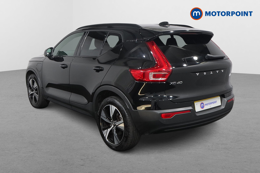 Volvo Xc40 R Design Automatic Petrol Plug-In Hybrid SUV - Stock Number (1577341) - Passenger side rear corner