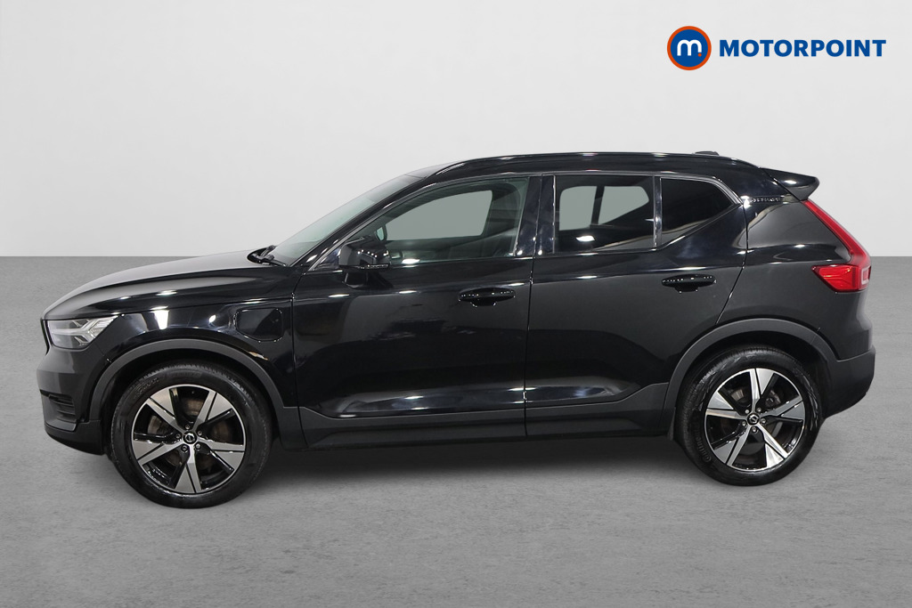 Volvo Xc40 R Design Automatic Petrol Plug-In Hybrid SUV - Stock Number (1577341) - Passenger side