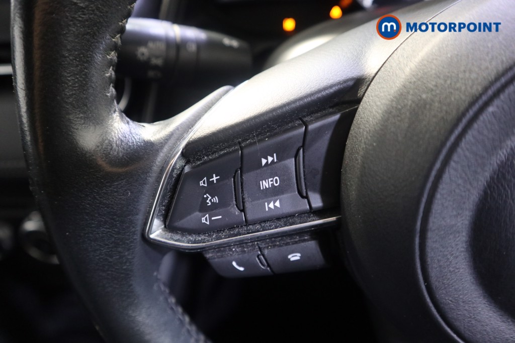 Mazda Cx-3 Sport Nav -Plus Manual Diesel SUV - Stock Number (1577364) - 3rd supplementary image