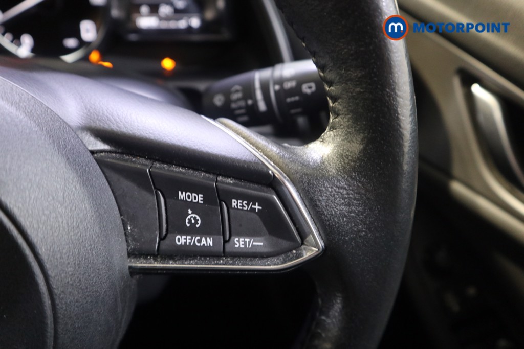 Mazda Cx-3 Sport Nav -Plus Manual Diesel SUV - Stock Number (1577364) - 4th supplementary image