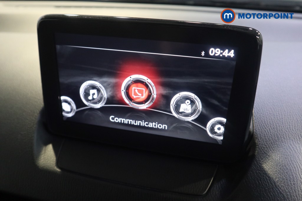 Mazda Cx-3 Sport Nav -Plus Manual Diesel SUV - Stock Number (1577364) - 6th supplementary image