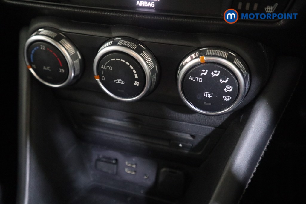 Mazda Cx-3 Sport Nav -Plus Manual Diesel SUV - Stock Number (1577364) - 7th supplementary image