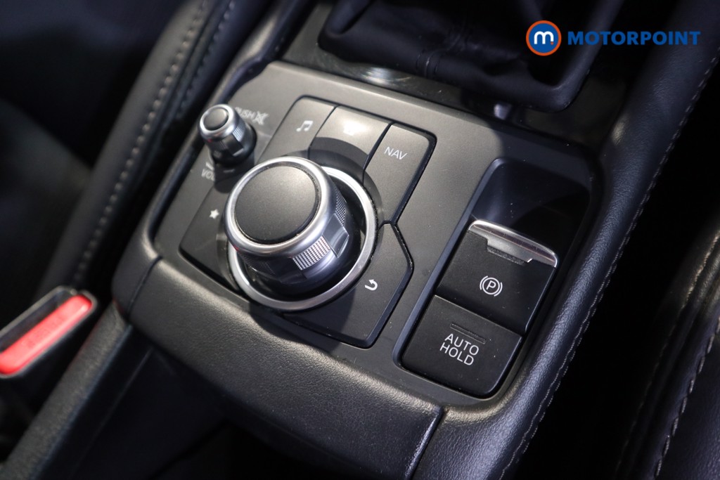Mazda Cx-3 Sport Nav -Plus Manual Diesel SUV - Stock Number (1577364) - 8th supplementary image