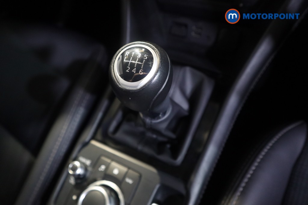 Mazda Cx-3 Sport Nav -Plus Manual Diesel SUV - Stock Number (1577364) - 9th supplementary image