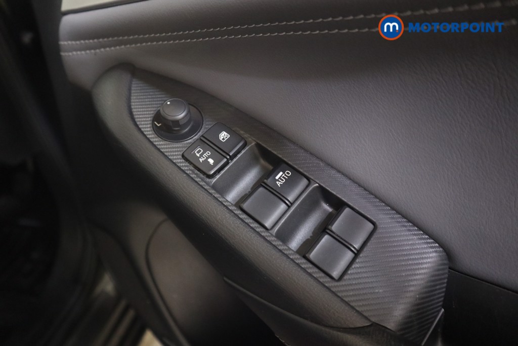 Mazda Cx-3 Sport Nav -Plus Manual Diesel SUV - Stock Number (1577364) - 11th supplementary image