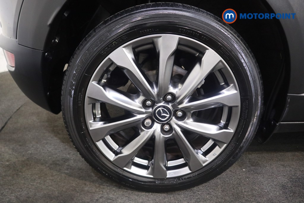 Mazda Cx-3 Sport Nav -Plus Manual Diesel SUV - Stock Number (1577364) - 15th supplementary image
