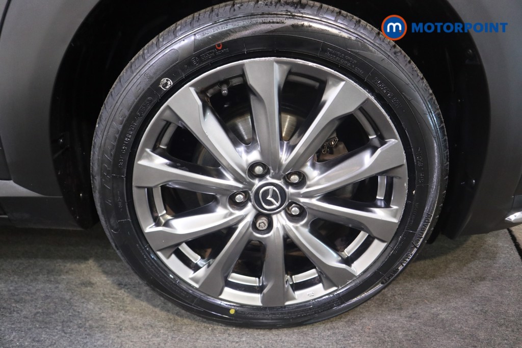 Mazda Cx-3 Sport Nav -Plus Manual Diesel SUV - Stock Number (1577364) - 16th supplementary image
