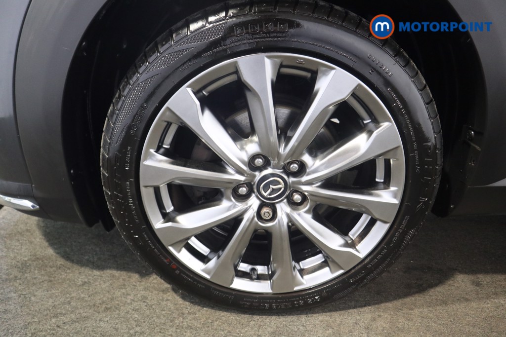 Mazda Cx-3 Sport Nav -Plus Manual Diesel SUV - Stock Number (1577364) - 17th supplementary image