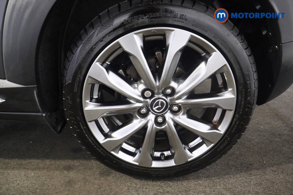 Mazda Cx-3 Sport Nav -Plus Manual Diesel SUV - Stock Number (1577364) - 18th supplementary image