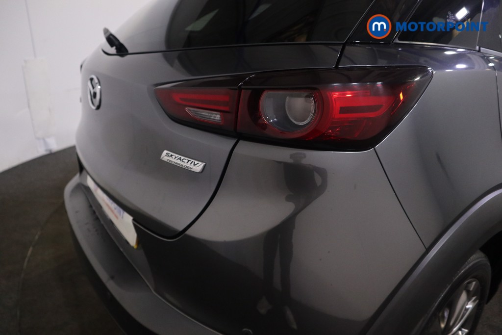 Mazda Cx-3 Sport Nav -Plus Manual Diesel SUV - Stock Number (1577364) - 22nd supplementary image