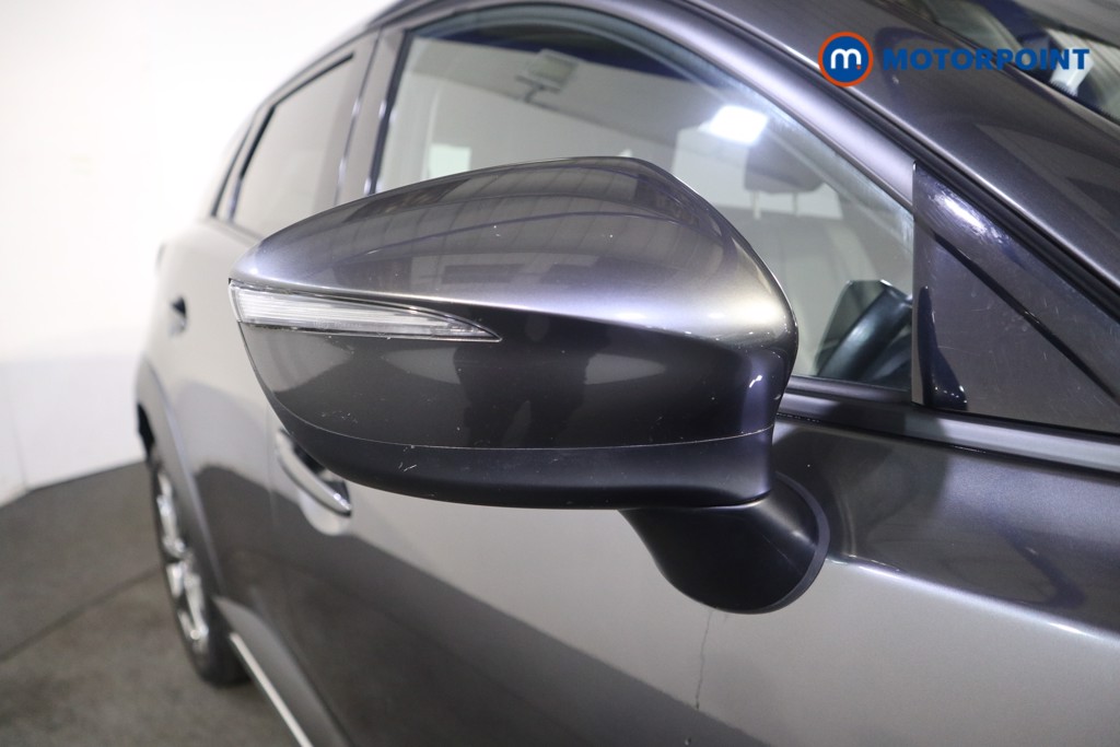 Mazda Cx-3 Sport Nav -Plus Manual Diesel SUV - Stock Number (1577364) - 23rd supplementary image