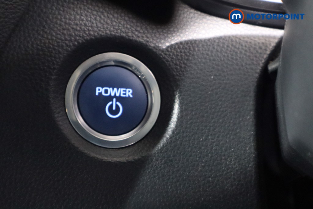 Toyota Corolla Excel Automatic Petrol-Electric Hybrid Hatchback - Stock Number (1577366) - 13th supplementary image