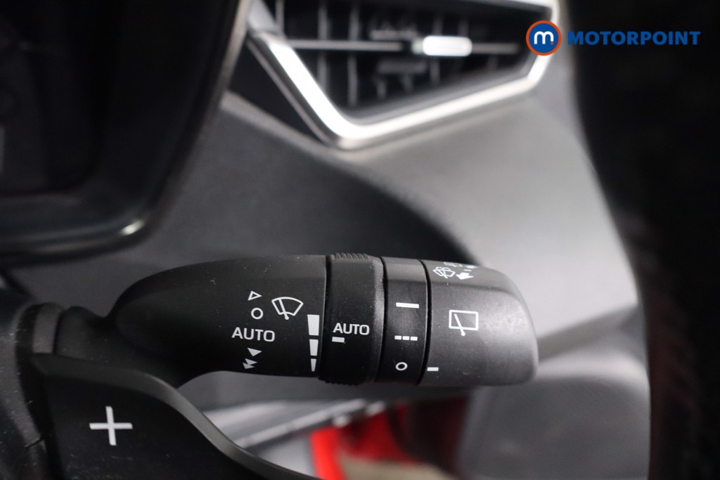Toyota Corolla Excel Automatic Petrol-Electric Hybrid Hatchback - Stock Number (1577366) - 20th supplementary image