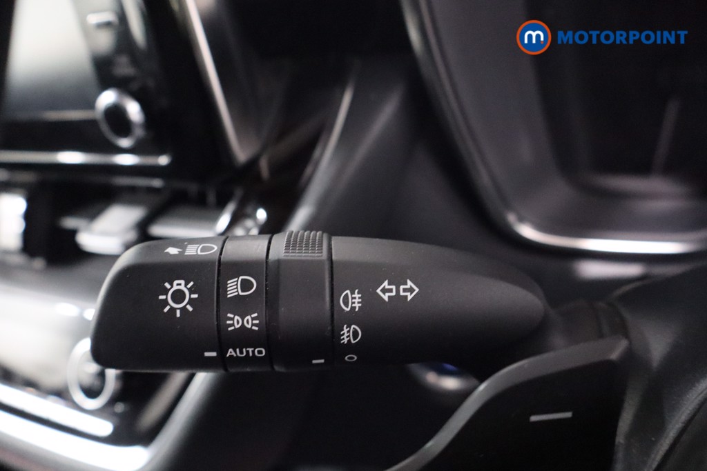 Toyota Corolla Excel Automatic Petrol-Electric Hybrid Hatchback - Stock Number (1577366) - 21st supplementary image