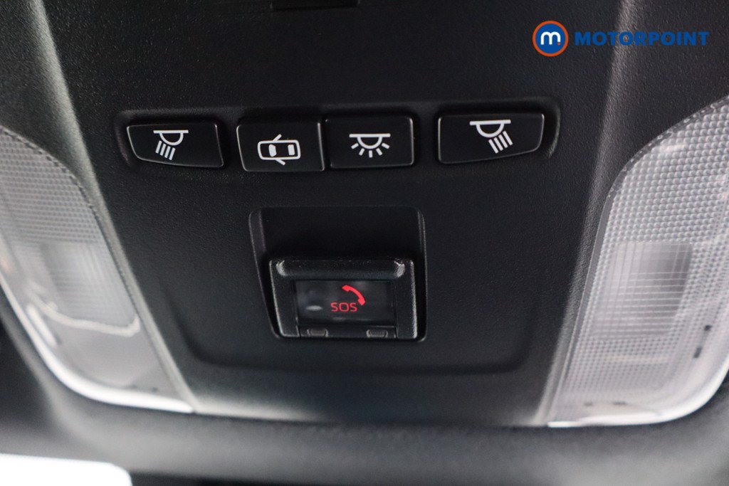 Toyota Corolla Excel Automatic Petrol-Electric Hybrid Hatchback - Stock Number (1577366) - 22nd supplementary image
