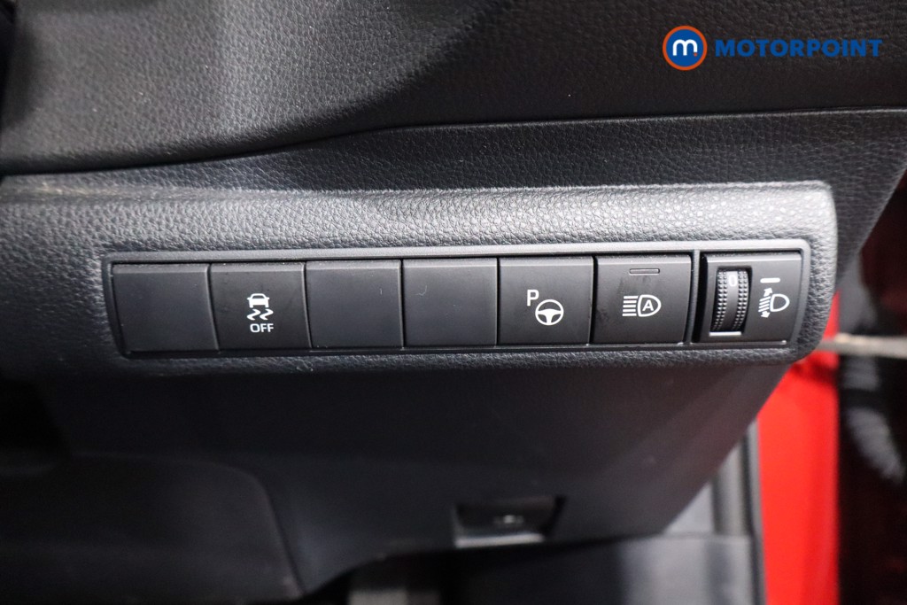 Toyota Corolla Excel Automatic Petrol-Electric Hybrid Hatchback - Stock Number (1577366) - 23rd supplementary image