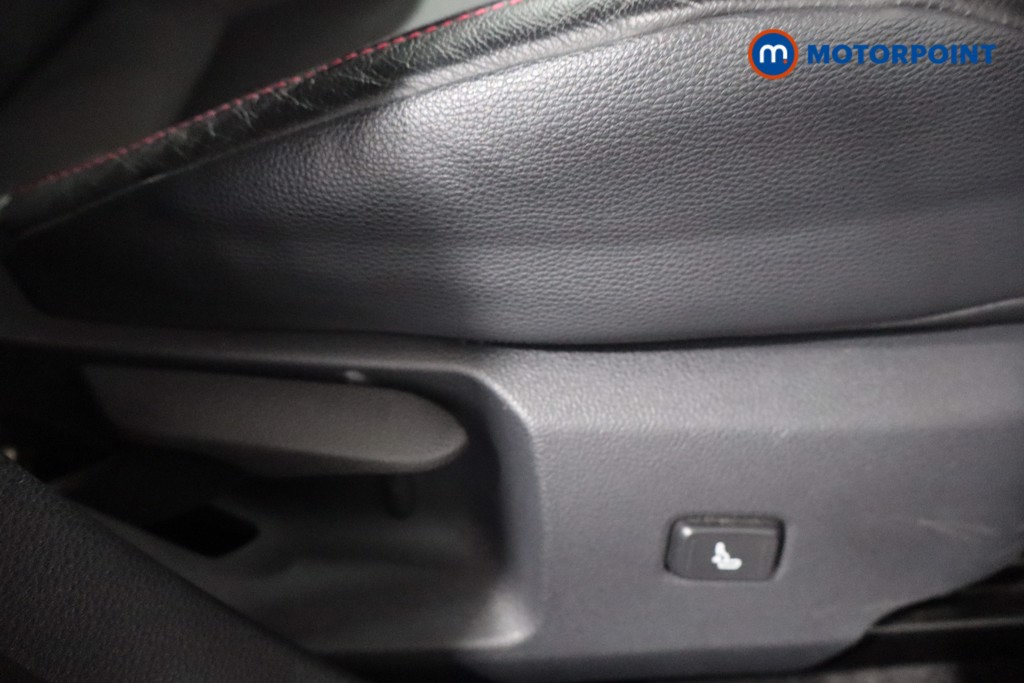 Toyota Corolla Excel Automatic Petrol-Electric Hybrid Hatchback - Stock Number (1577366) - 24th supplementary image