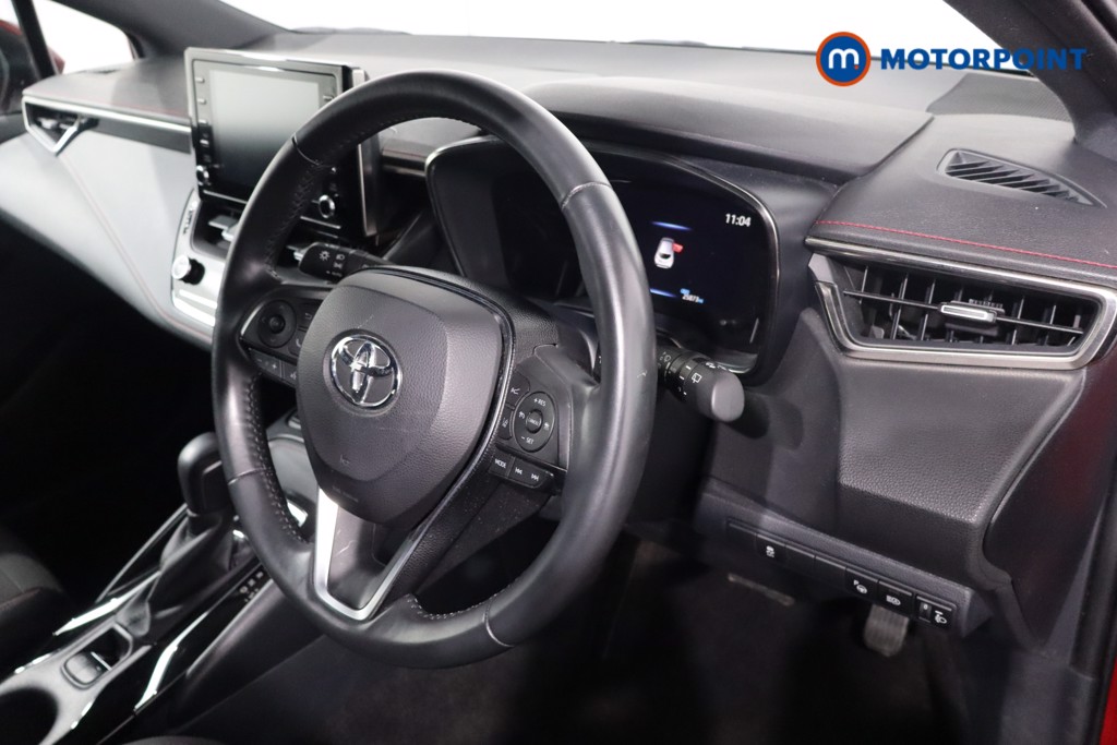 Toyota Corolla Excel Automatic Petrol-Electric Hybrid Hatchback - Stock Number (1577366) - 26th supplementary image