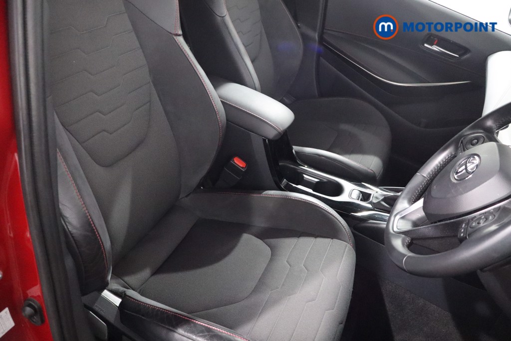 Toyota Corolla Excel Automatic Petrol-Electric Hybrid Hatchback - Stock Number (1577366) - 27th supplementary image