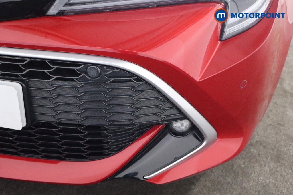 Toyota Corolla Excel Automatic Petrol-Electric Hybrid Hatchback - Stock Number (1577366) - 31st supplementary image