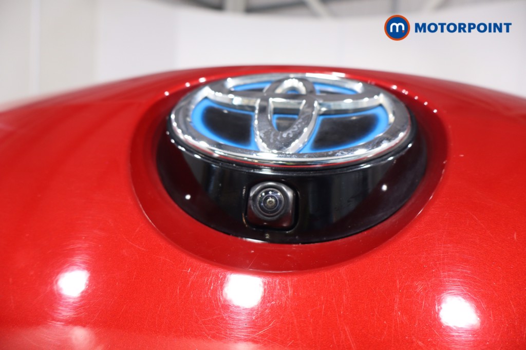 Toyota Corolla Excel Automatic Petrol-Electric Hybrid Hatchback - Stock Number (1577366) - 38th supplementary image