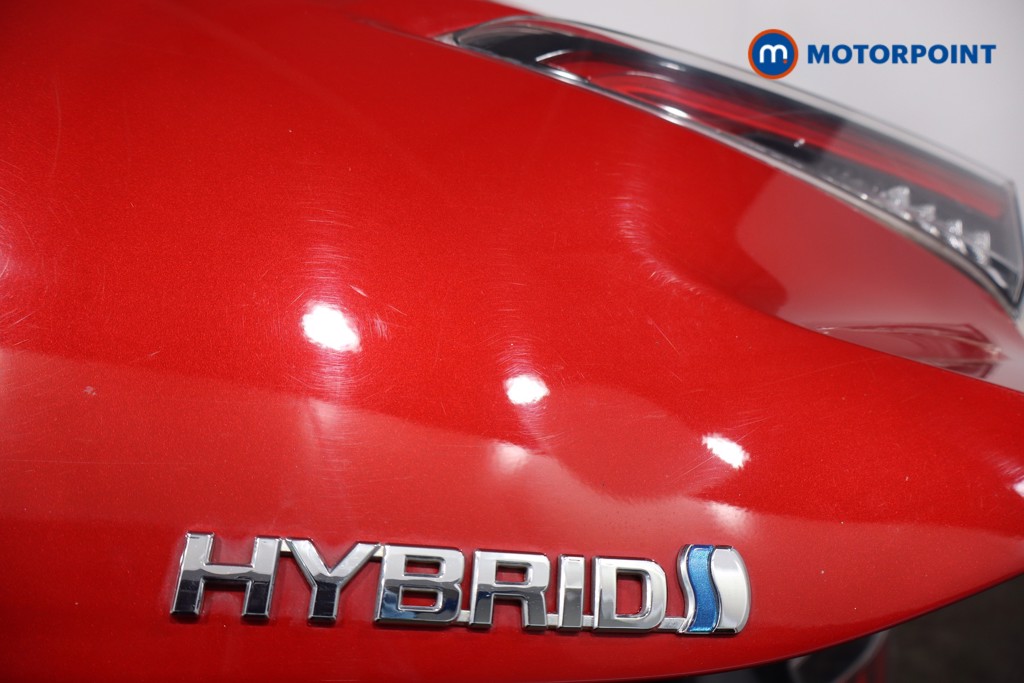 Toyota Corolla Excel Automatic Petrol-Electric Hybrid Hatchback - Stock Number (1577366) - 39th supplementary image