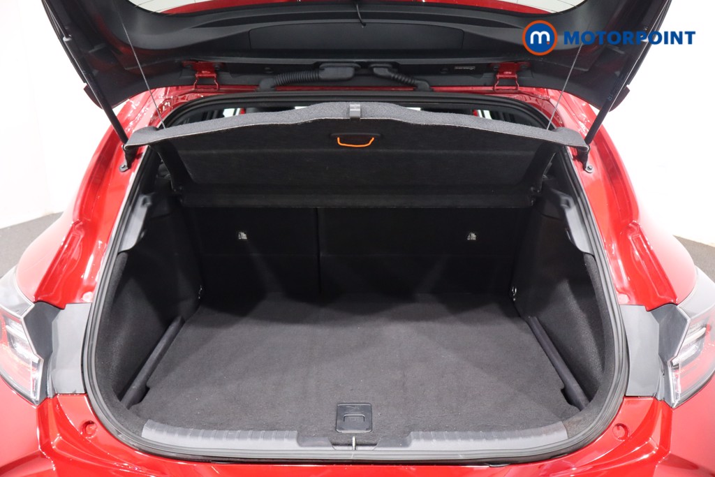 Toyota Corolla Excel Automatic Petrol-Electric Hybrid Hatchback - Stock Number (1577366) - 41st supplementary image