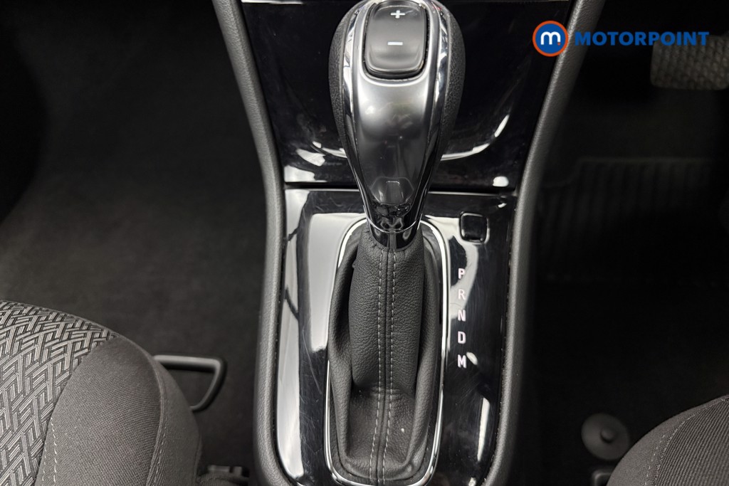 Vauxhall Mokka X Design Nav Automatic Petrol SUV - Stock Number (1577375) - 6th supplementary image