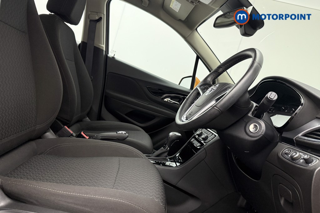 Vauxhall Mokka X Design Nav Automatic Petrol SUV - Stock Number (1577375) - 7th supplementary image