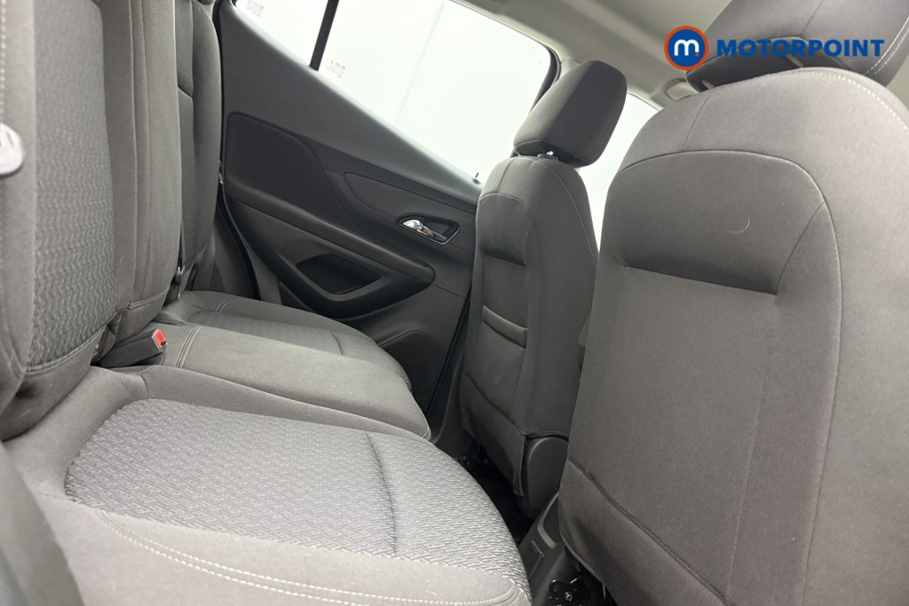Vauxhall Mokka X Design Nav Automatic Petrol SUV - Stock Number (1577375) - 8th supplementary image