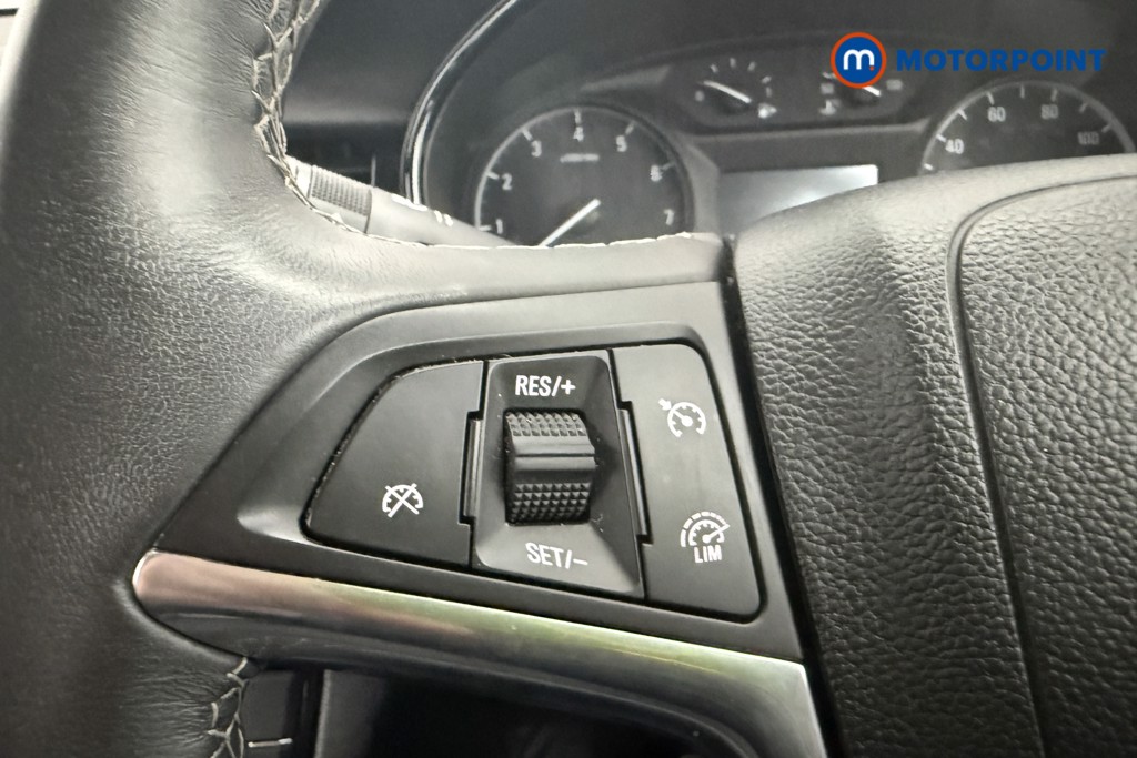 Vauxhall Mokka X Design Nav Automatic Petrol SUV - Stock Number (1577375) - 13th supplementary image