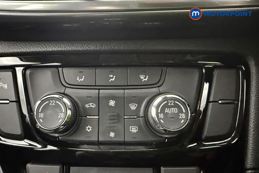 Vauxhall Mokka X Design Nav Automatic Petrol SUV - Stock Number (1577375) - 15th supplementary image