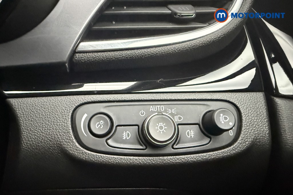 Vauxhall Mokka X Design Nav Automatic Petrol SUV - Stock Number (1577375) - 16th supplementary image
